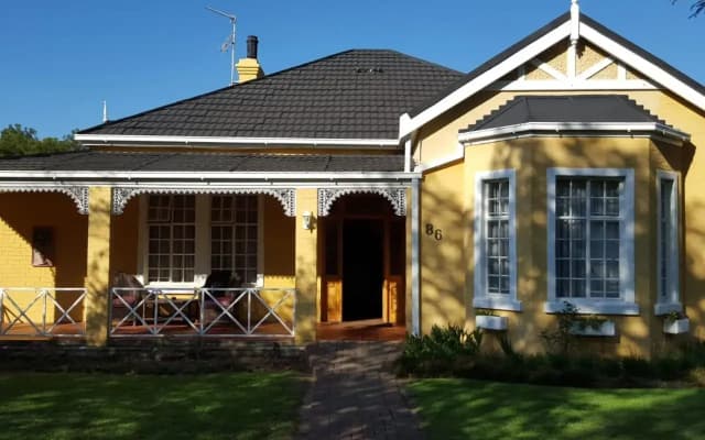 Lali's Guest House