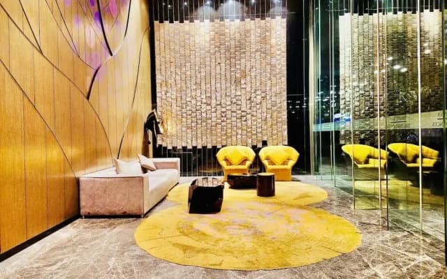 Tropicana The Residence by KLCC