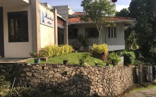 Mount Marina Villas
