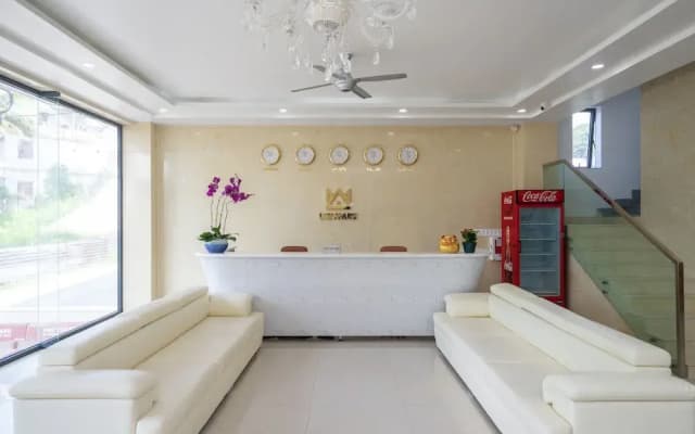 Home Park Hotel