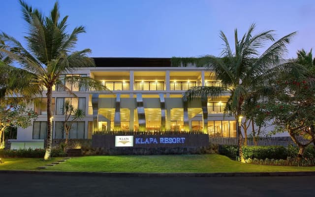 Klapa Resort