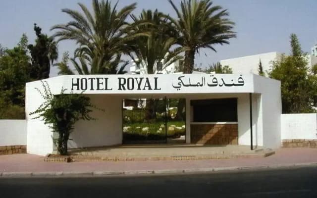 Royal Agadir