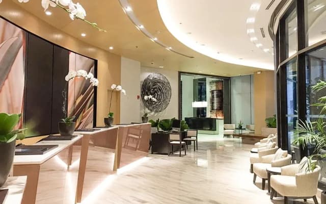 Seda Bonifacio Global City Manila