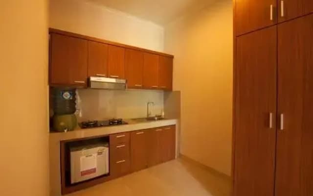 Adipana Bungalow