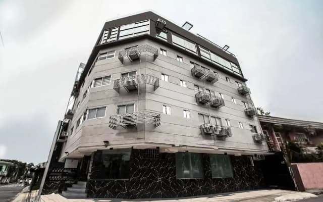 Circuit Hostel Makati