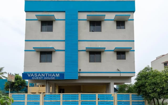 Vasantham Guest House