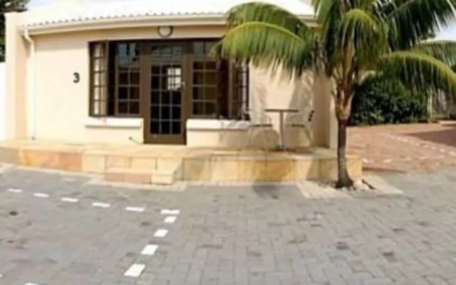 Palm Beach Guesthouse
