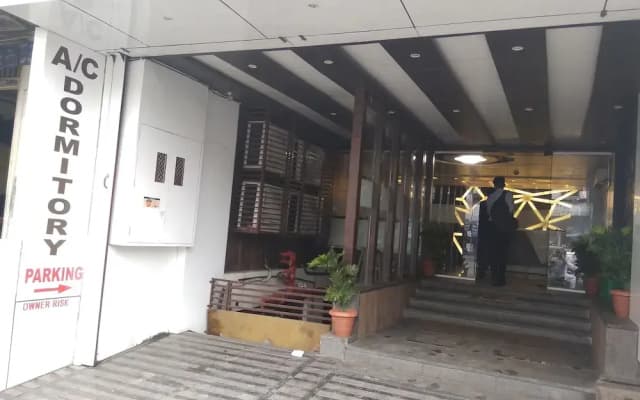 Hotel Restinn
