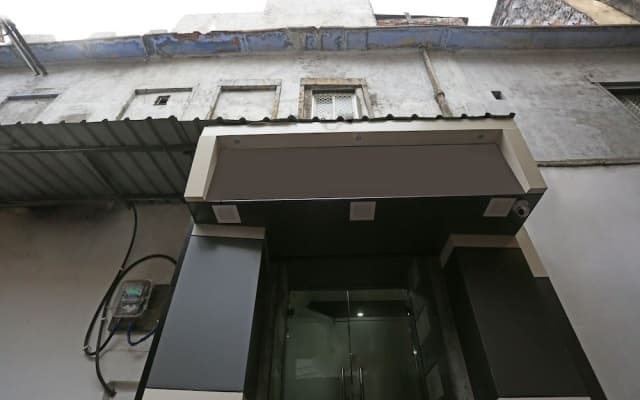 OYO 15530 Hotel G S Residency