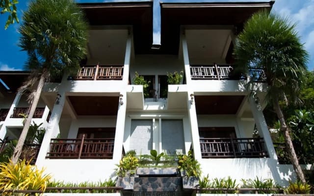 Ban's Diving Resort