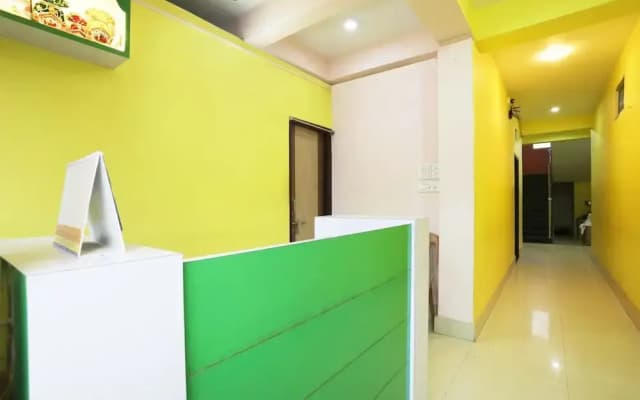 Hotel Shivangi Eco TripandTrip