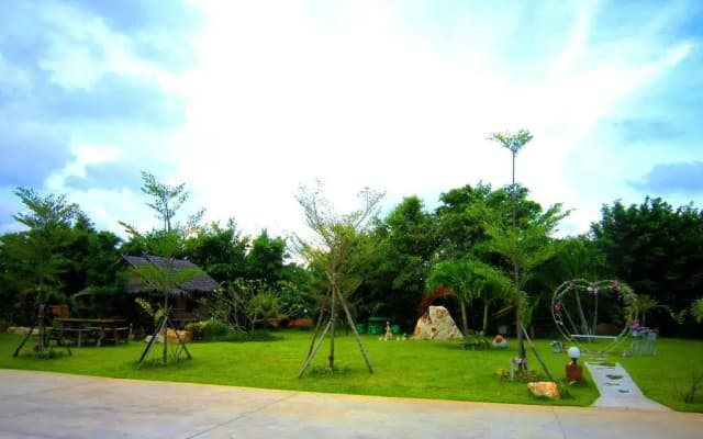 Pran Heaven Resort