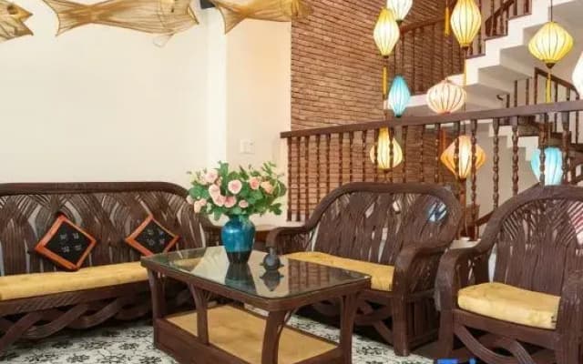 Virgo Villa Que