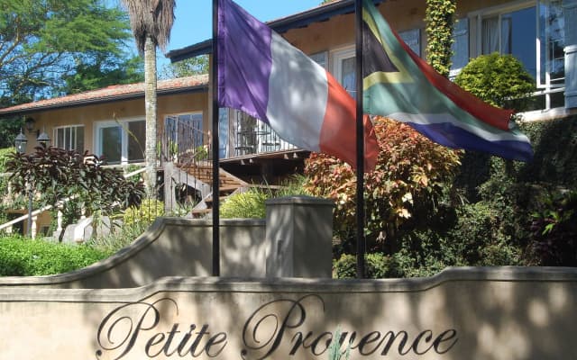 Petite Provence B&B