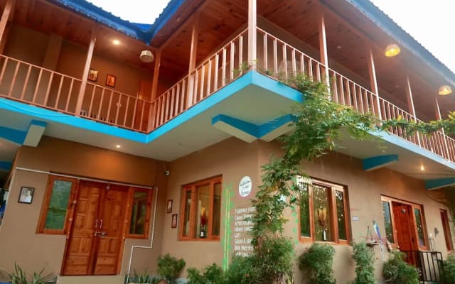 Khwaabgaah-A Boutique Homestay
