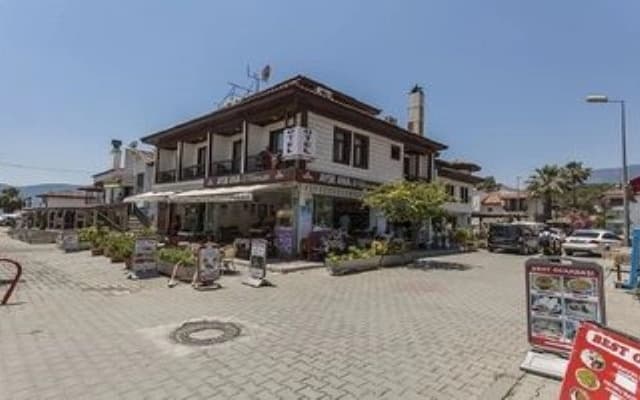 Mevsim Otel
