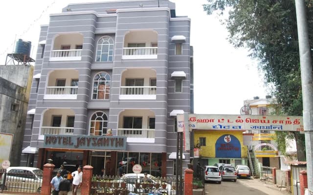 Hotel Jaysanthi