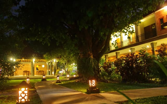 Puri Pangeran Hotel Yogyakarta