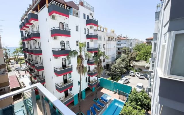 Livane Sun Otel