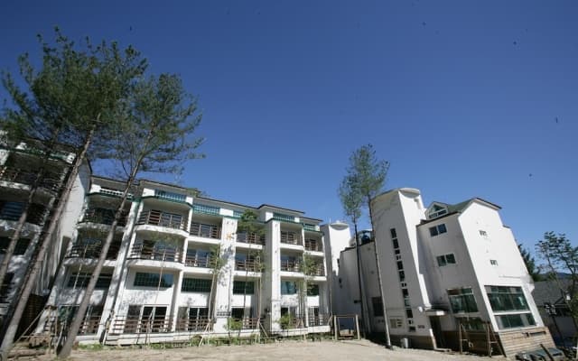 Eastern Vill