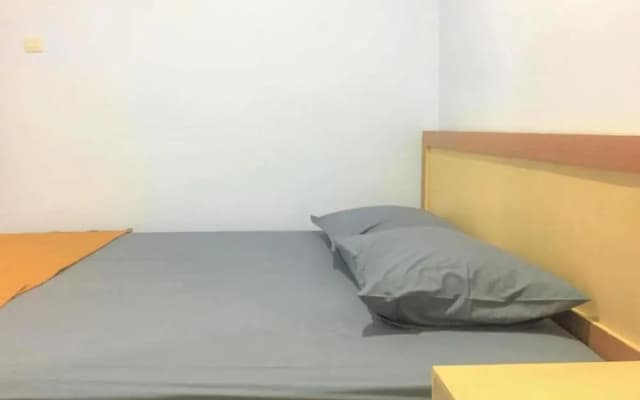 OYO 93169 Bnb Homestay