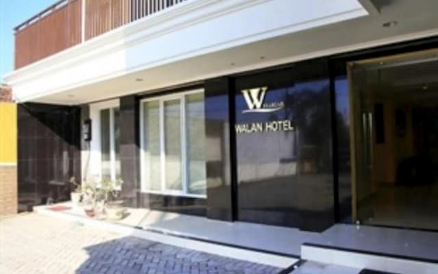 Walan Syariah Hotel