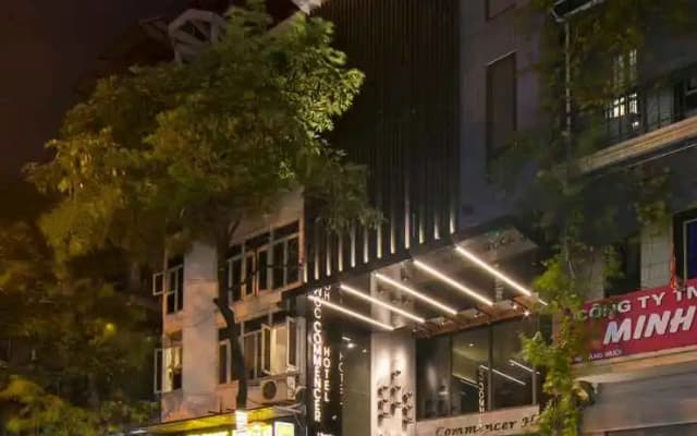 Hanoi Fiesta Hotel & Spa