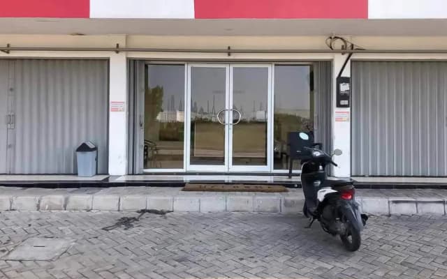 RedDoorz @  Iodium Residence Cikarang