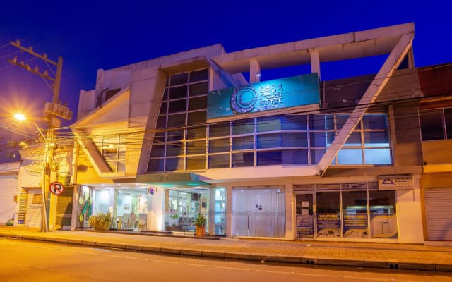 Ayenda Casa Real Monteria