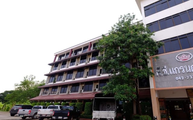 PC Palace Hotel