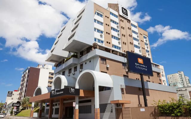 Tri Hotel Executive Criciúma