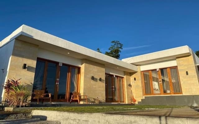 Sari Sky Villa