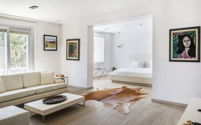 Casa dell'Arte Hotel of Arts & Leisure