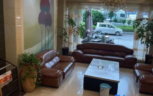 Xinfeiteng Hotel