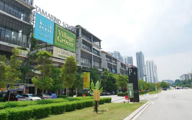 Tamarind Suites by Perfect Host