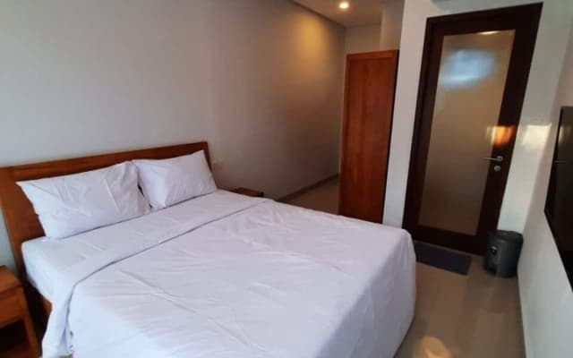 Dharma Guest House RedPartner