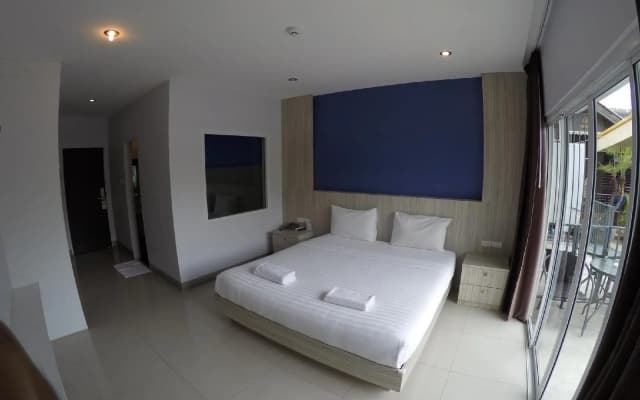 Anantra Resort Pattaya
