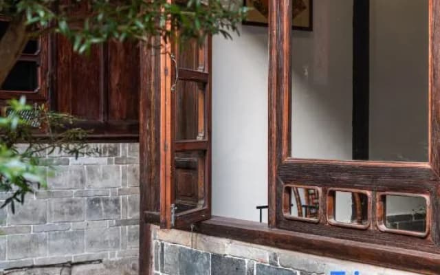 Fairyland Guesthouse (Jianshui Ancient City)