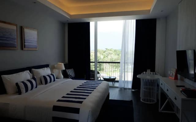 Swiss-Belresort Belitung