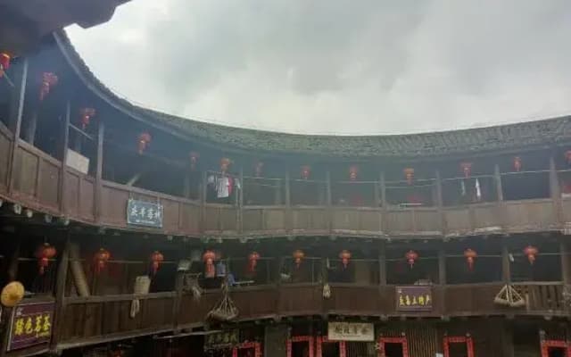 Qingfeng Inn