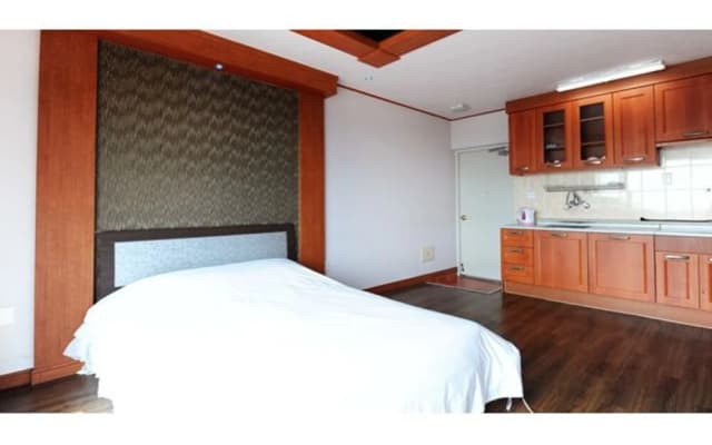 Seogwipo Bluesky Pension