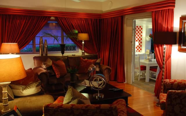 Duikerfontein Bed and Breakfast