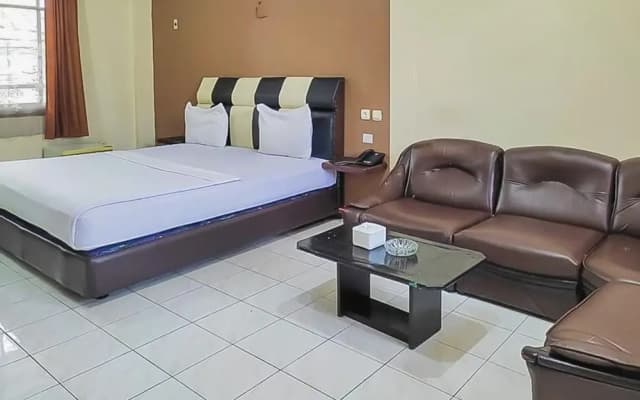Fajar Indah Hotel Mitra RedDoorz