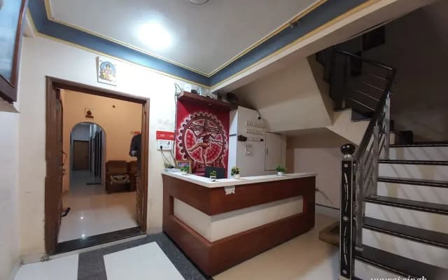 Hotel Natraj