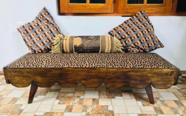 The Toropi Home Stay