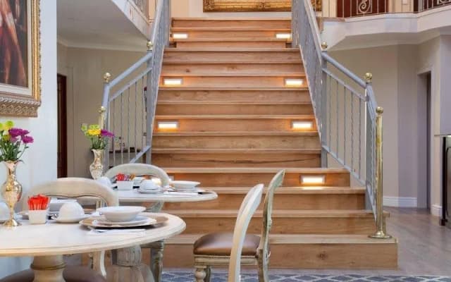Hermanus Guest House