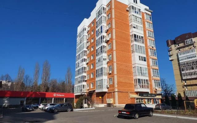 ПосуткаРу | Орджоник.93 | Курортный парк и Питьевая галерея