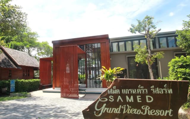 Samed Grandview Resort
