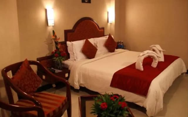 Hotel Jayaram