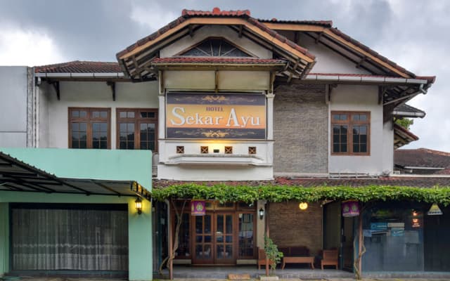 Hotel Sekar Ayu